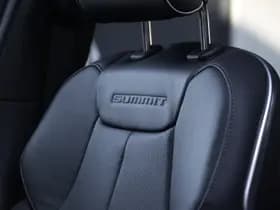 Jeep Grand Cherokee Summit Reserve 4xe 380 PK | Leder | Pan dak | 21" thumbnail 36