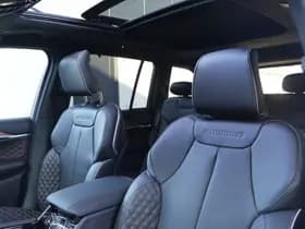 Jeep Grand Cherokee Summit Reserve 4xe 380 PK | Leder | Pan dak | 21" thumbnail 38