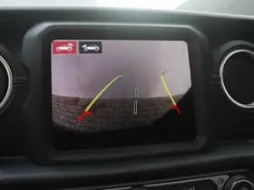 Jeep Wrangler Unlimited 4xe 380 PK Sahara | Leder | Soft Top | Camera | 18" thumbnail 19