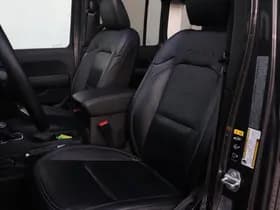 Jeep Wrangler Unlimited 4xe 380 PK Sahara | Leder | Soft Top | Camera | 18" thumbnail 3