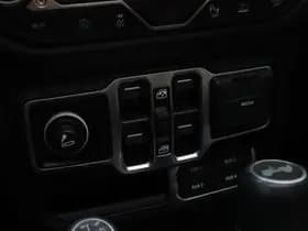 Jeep Wrangler Unlimited 4xe 380 PK Sahara | Leder | Soft Top | Camera | 18" thumbnail 21