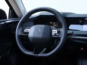 DS DS 4 1.2 Hybrid 136 PK Pallas | Schuifdak | Night Flight | 19" thumbnail 16