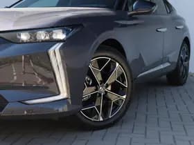 DS DS 4 1.2 Hybrid 136 PK Pallas | Schuifdak | Night Flight | 19" thumbnail 3