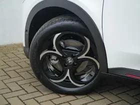 Alfa Romeo Junior 1.2 Turbo 136 PK Ibrida Speciale | Techno | Pano | Direct Leverb thumbnail 17