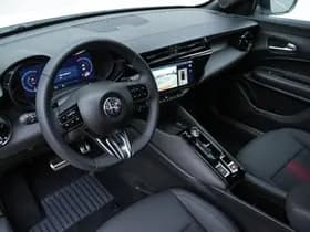 Alfa Romeo Junior 1.2 Turbo 136 PK Ibrida Speciale | Techno | Pano | Direct Leverb thumbnail 27