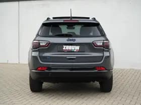 Jeep Compass 4xe 240 PK Hybride Summit | Pano | Premium | LED | Winter | 19" thumbnail 11