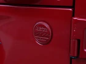 Brute Richmond Custom 4Xe 380 PK | Full Performance | Alcantara | Individual thumbnail 8