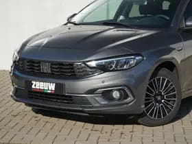 Fiat Tipo Stationwagon 1.0 Life 100 PK | Carplay | Camera | Trekhaak | Keyless | 17" thumbnail 2