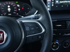 Fiat Tipo Stationwagon 1.0 Life 100 PK | Carplay | Camera | Trekhaak | Keyless | 17" thumbnail 16