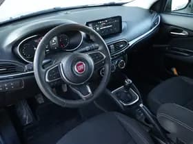 Fiat Tipo Stationwagon 1.0 Life 100 PK | Carplay | Camera | Trekhaak | Keyless | 17" thumbnail 24