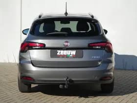 Fiat Tipo Stationwagon 1.0 Life 100 PK | Carplay | Camera | Trekhaak | Keyless | 17" thumbnail 10