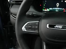 Jeep Compass 4xe 240 PK Hybrid Summit | Pano | Safety | 360cam | 19" thumbnail 20