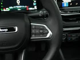 Jeep Compass 4xe 240 PK Hybrid Summit | Pano | Safety | 360cam | 19" thumbnail 21