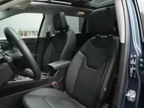 Jeep Compass 4xe 240 PK Hybrid Summit | Pano | Safety | 360cam | 19" thumbnail 25