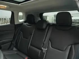 Jeep Compass 4xe 240 PK Hybrid Summit | Pano | Safety | 360cam | 19" thumbnail 26