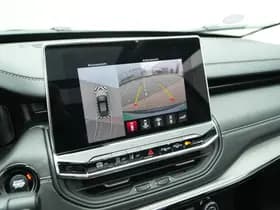 Jeep Compass 4xe 240 PK Hybrid Summit | Pano | Safety | 360cam | 19" thumbnail 27