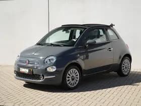 Fiat 500C thumbnail 11