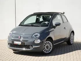 Fiat 500C thumbnail 4