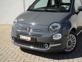 Fiat 500C thumbnail 7
