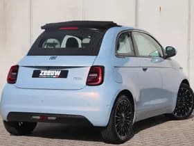 Fiat 500e thumbnail 9