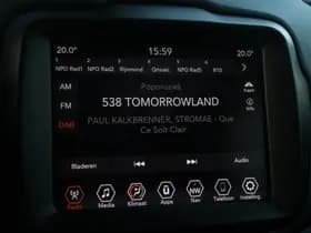 Jeep Renegade 1.5T e-Hybrid 130 PK Longitude | Navi | Trekhaak | Clima thumbnail 17