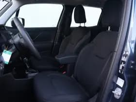 Jeep Renegade 1.5T e-Hybrid 130 PK Longitude | Navi | Trekhaak | Clima thumbnail 3