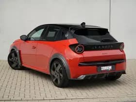 Lancia Ypsilon HF 54kWh 280 PK | Navi | Full Option | 18" | Nu te bestellen thumbnail 2