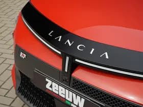 Lancia Ypsilon HF 54kWh 280 PK | Navi | Full Option | 18" | Nu te bestellen thumbnail 6