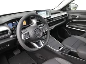 Jeep Avenger 1.2 e-Hybrid Summit | Pano | Leder | Winter | Navi | Trekhaak thumbnail 19