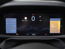 Jeep Avenger 1.2 e-Hybrid Summit | Pano | Leder | Winter | Navi | Trekhaak thumbnail 22