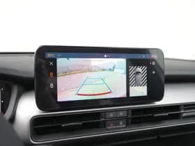 Jeep Avenger 1.2 e-Hybrid Summit | Pano | Leder | Winter | Navi | Trekhaak thumbnail 26