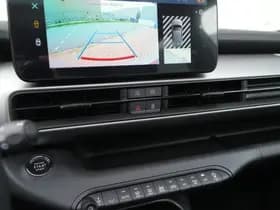 Jeep Avenger 1.2 e-Hybrid Summit | Pano | Leder | Winter | Navi | Trekhaak thumbnail 27