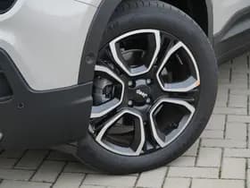 Jeep Avenger 1.2 e-Hybrid Summit | Pano | Leder | Winter | Navi | Trekhaak thumbnail 5