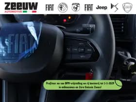 Fiat Ducato 33t 140 PK L3H2 | Navi | Carplay | Clima | PDC | Cruise thumbnail 14