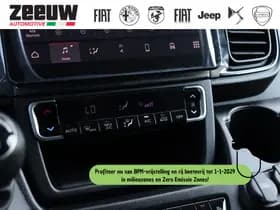 Fiat Ducato 33t 140 PK L3H2 | Navi | Carplay | Clima | PDC | Cruise thumbnail 18