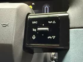 Jeep Avenger 1.2 e-Hybrid Summit | Navi | JBL | Camera | Winter | 18" thumbnail 9