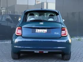 Fiat 500 La Prima 42 kWh | Pano | Technology | Winter | BTW | 17" thumbnail 15