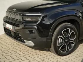 Jeep Avenger 1.2 e-Hybrid Summit | Pano | Navi | JBL | Camera | Winter thumbnail 15