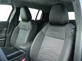 Jeep Avenger 1.2 e-Hybrid Summit | Pano | Navi | JBL | Camera | Winter thumbnail 33