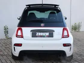 Abarth 500 595 1.4 T-Jet 180 PK Competizione | Sabelt | Pano | Beats | Monz thumbnail 12