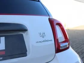 Abarth 500 595 1.4 T-Jet 180 PK Competizione | Sabelt | Pano | Beats | Monz thumbnail 13