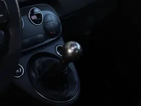 Abarth 500 595 1.4 T-Jet 180 PK Competizione | Sabelt | Pano | Beats | Monz thumbnail 14