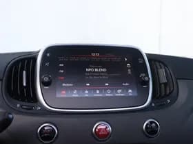 Abarth 500 595 1.4 T-Jet 180 PK Competizione | Sabelt | Pano | Beats | Monz thumbnail 18