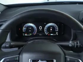 Jeep Renegade 1.5T e-Hybrid 130 PK Summit | Leder | Navi | LED | Camera | 18" thumbnail 15