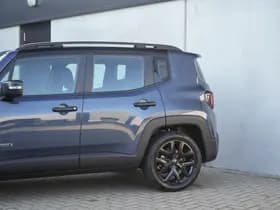 Jeep Renegade 1.5T e-Hybrid 130 PK Summit | Leder | Navi | LED | Camera | 18" thumbnail 9