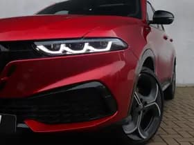 Alfa Romeo Tonale Ibrida Plug-In Q4 270 PK Sport Speciale | Pano | LED | Harman | thumbnail 8