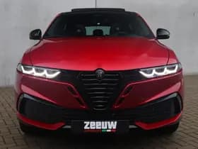 Alfa Romeo Tonale Ibrida Plug-In Q4 270 PK Sport Speciale | Pano | LED | Harman | thumbnail 9