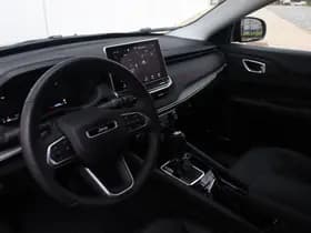 Jeep Compass thumbnail 4