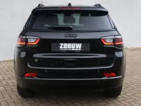 Jeep Compass thumbnail 8
