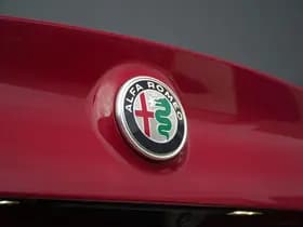 Alfa Romeo Giulia thumbnail 24